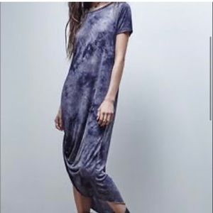 Gypsy Warrior Hi/lo dress